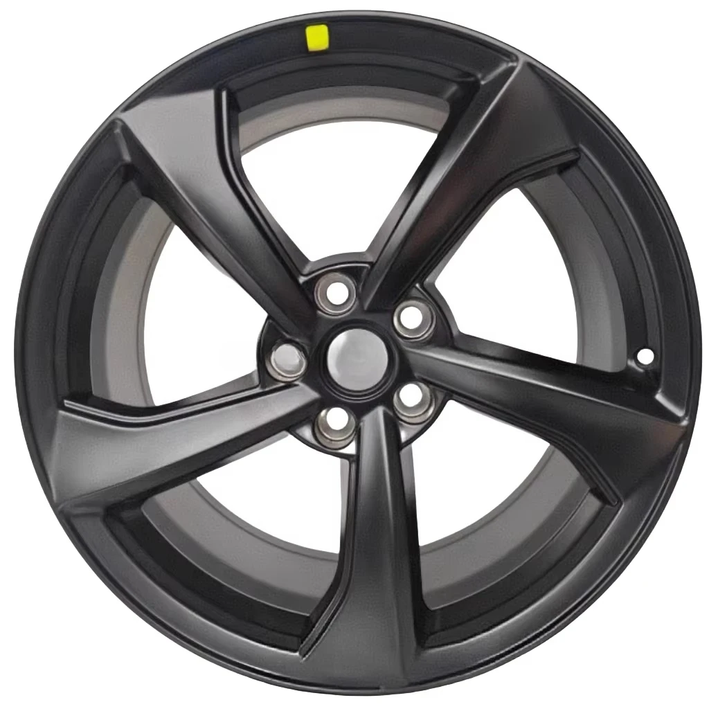 Car Wheel Hub 19-In… - image