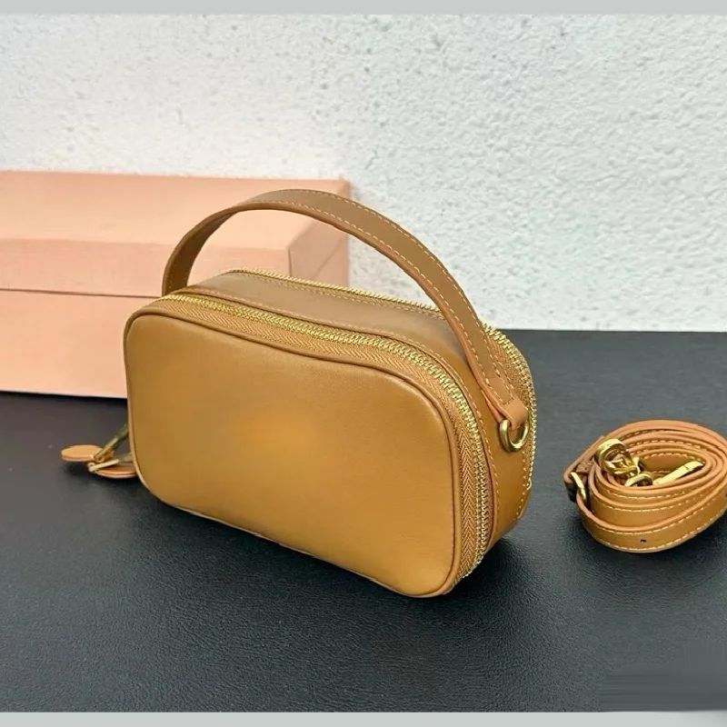 Bolsa quadrada horizontal de grande capacidade para mulheres, bolsas de ombro crossbody, marca de luxo, bolsas estilo novo, verão