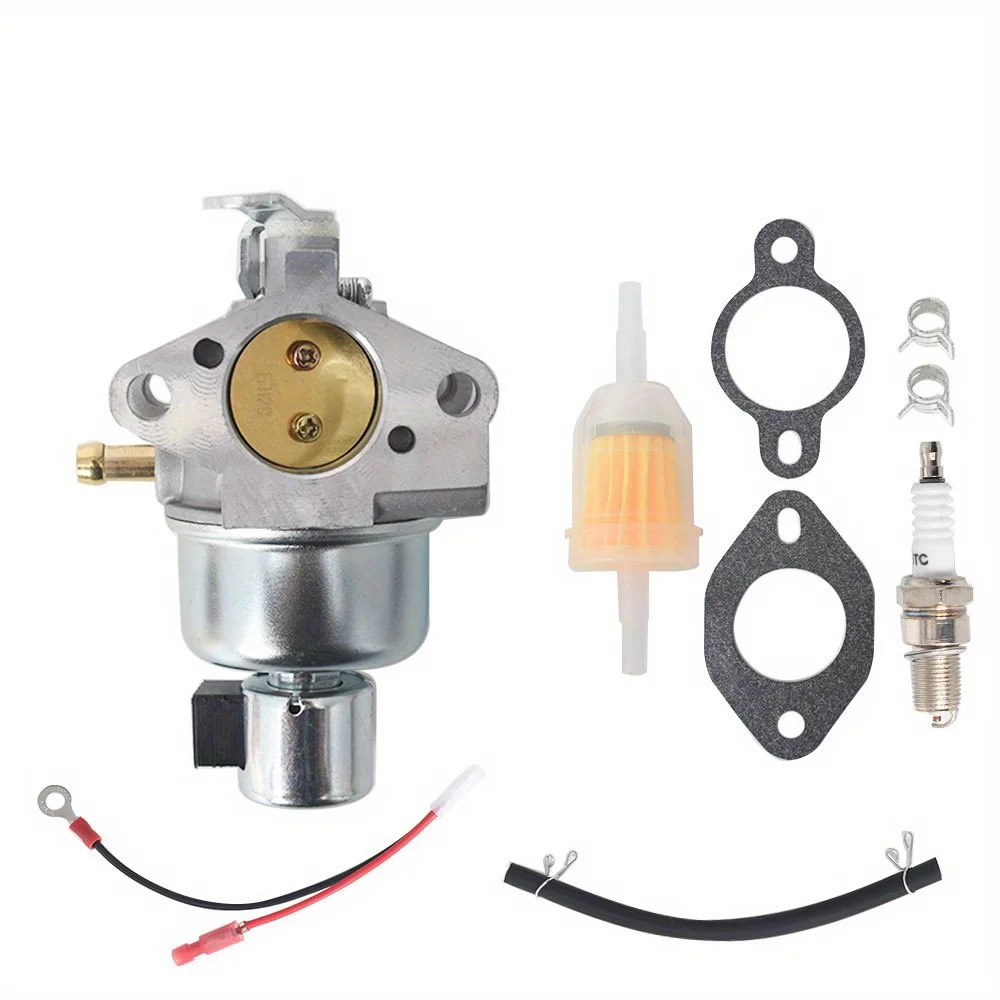 42 853 03-S、12 853 94-S キャブレター交換用 Kohler コマンド CV13 CV14 CV15 SV540 SV540S エンジン芝刈り機トラクター