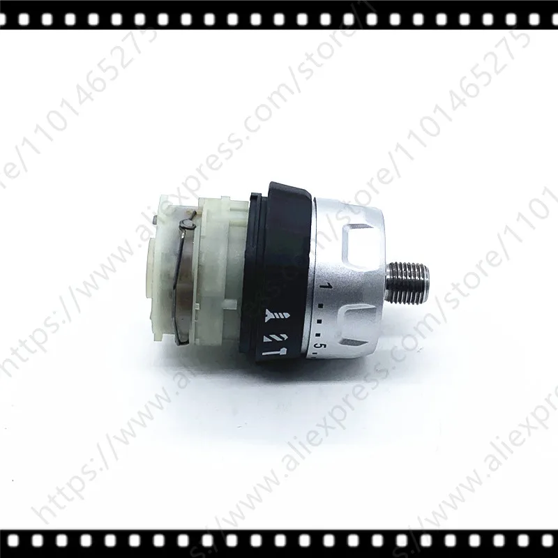 Getriebe komplett. für Metabo PowerMaxxSB12 316097290