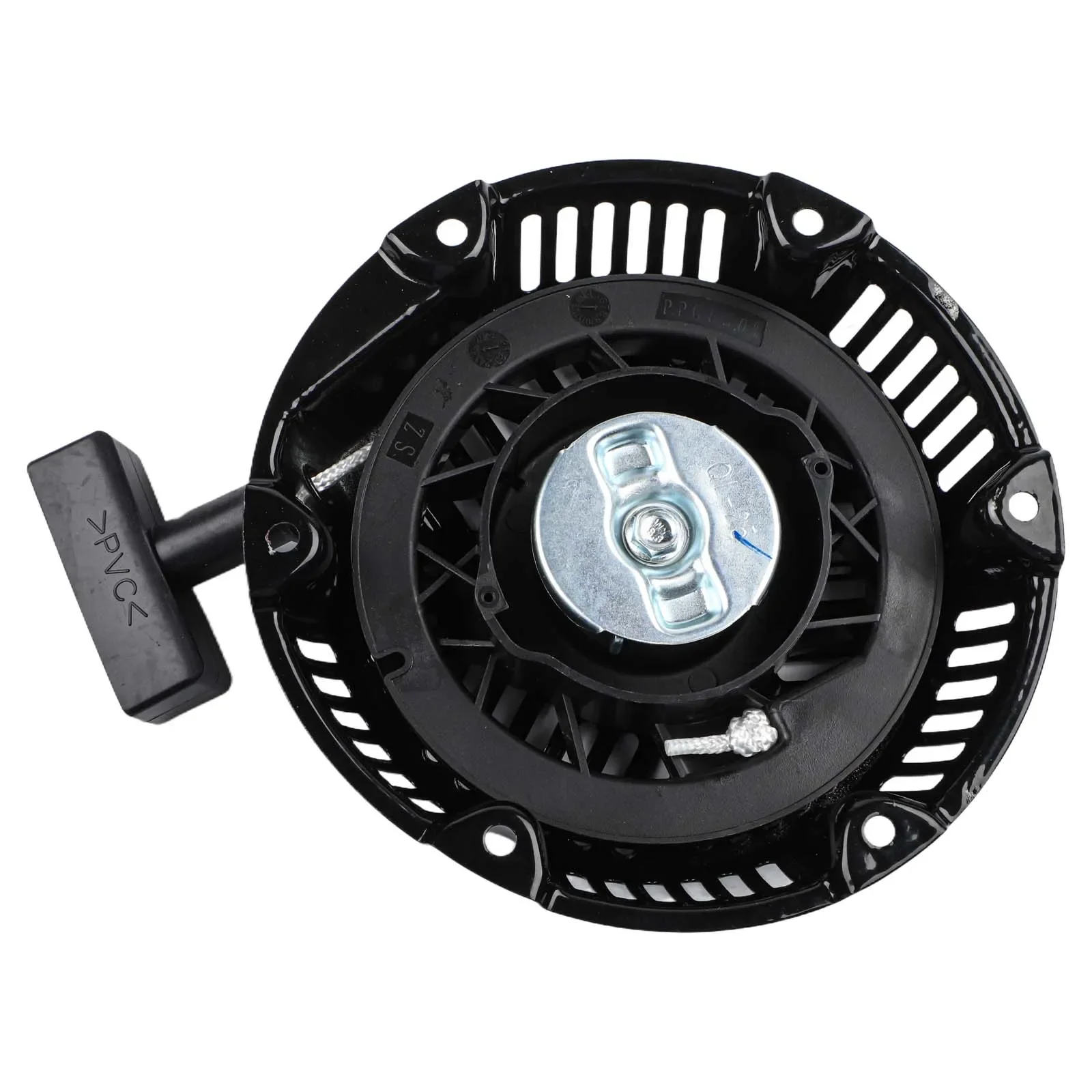 Replacement Starter for 212cc Engines Including For BM80525VNM For BM803300H PW3200 PW3600 and Other Pressure Washers