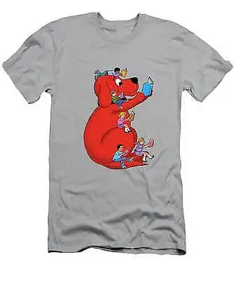 Clifford the big red dog T-Shirt