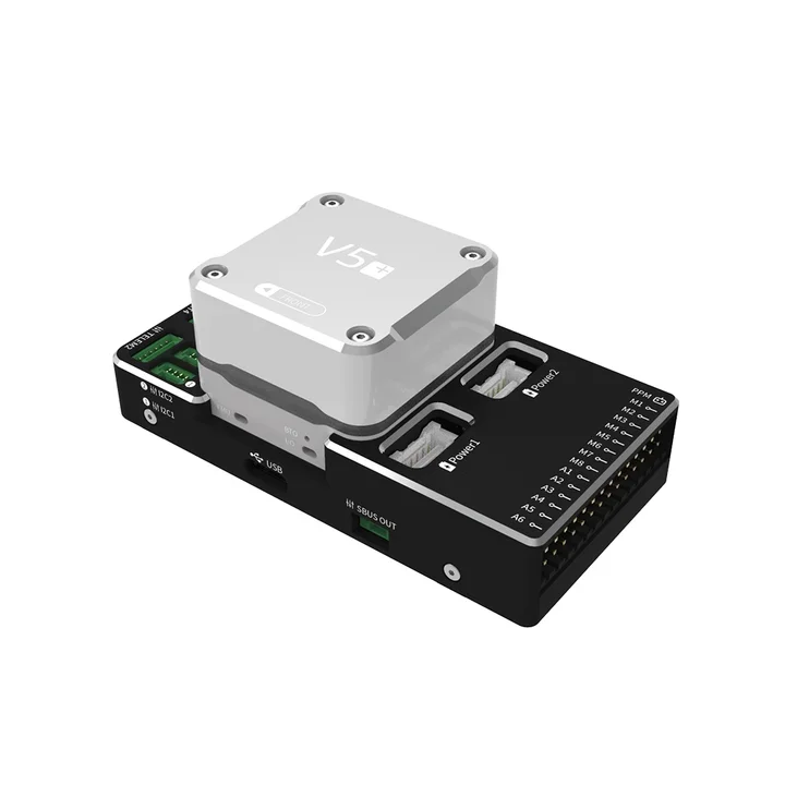 

V5+ Professional Dr-one Parts Flight Controller Dr-one Autopilot Dr-one Autopilot Hardware