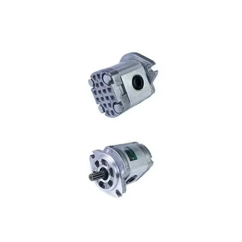 EX200-1 EX330-5 ZAX330 Excavator Hydraulic Gear Pump 4181700
