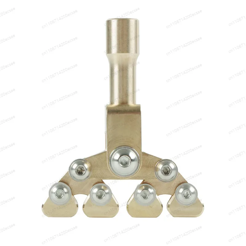 

Инструмент для установки струн на гитару: адаптивный инструмент для регулировки изгиба струн для фолк-гитар, электрогитар, деревянных и классических гитар, а также для обслуживания пианино.