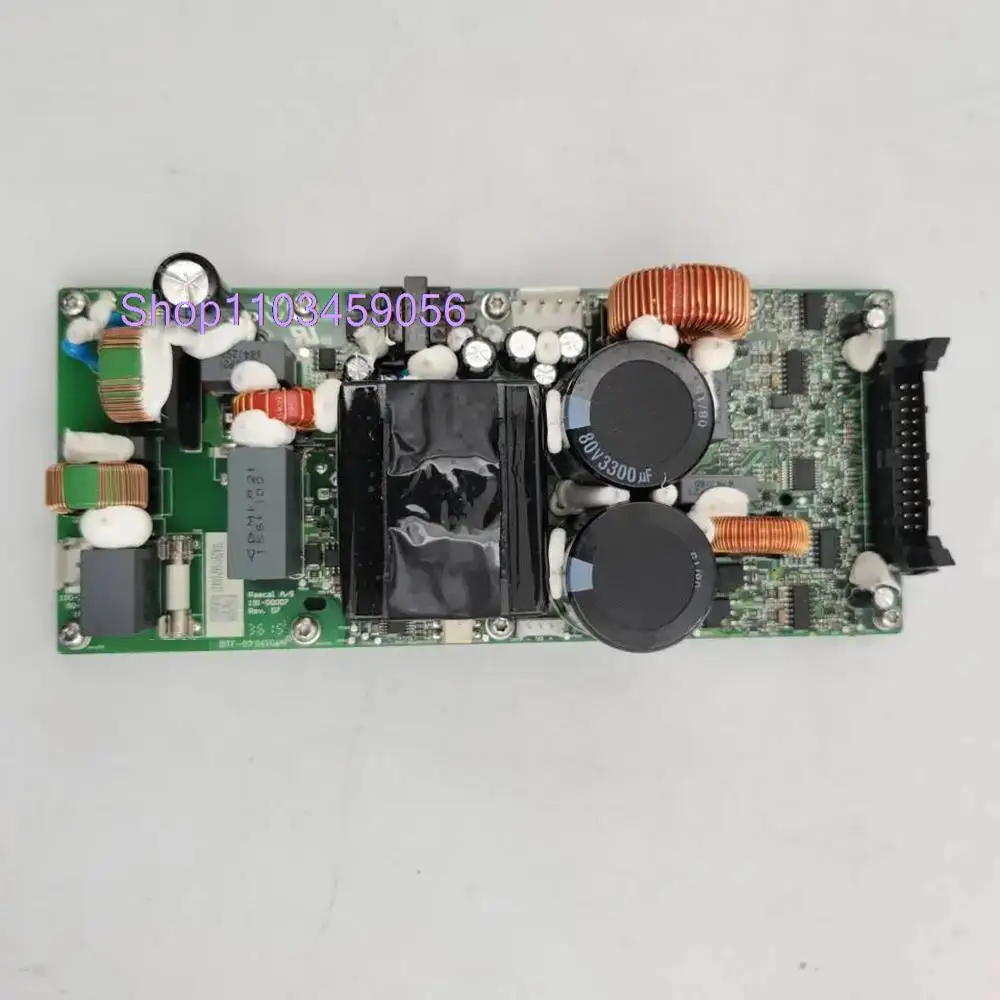 T-PRO2 Amplifier Board Digital Class-D Amplifier Power Module For PASCAL