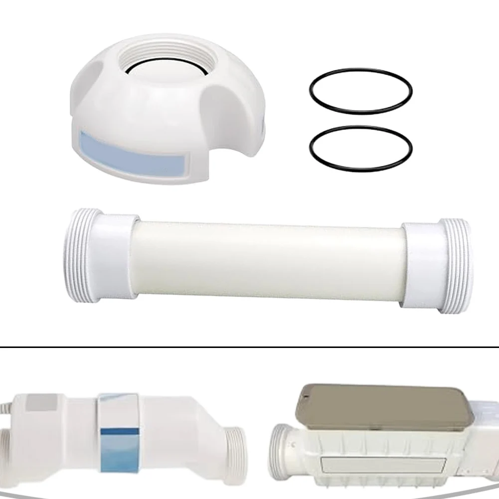 

Robust Bypass Dummy Cell for Hayward forT Cell 3 forT Cell 5 forT Cell 9 forT Cell 15 with Cleaning Stand Support