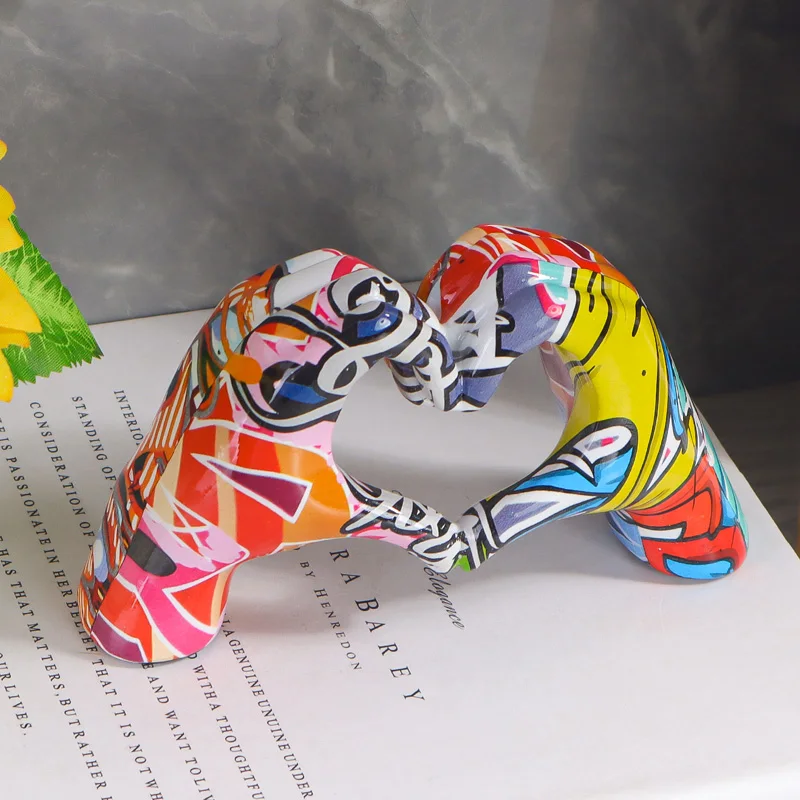 Thumbnail 3 - #82 Resin Home Sculptures List of Top Picks