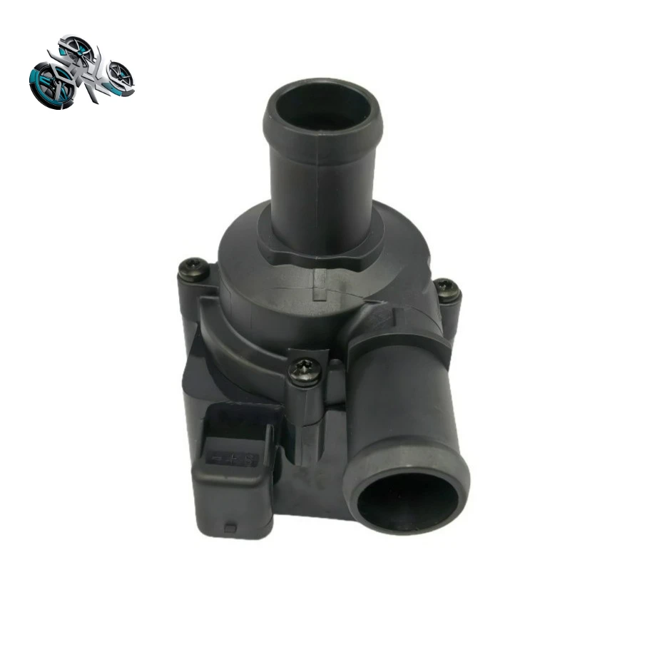 

Дополнительный вспомогательный водяной насос системы охлаждения 5Q0965561B для Audi A1 A3 A4 A5 A6 A7 Q2 Q3 Q5 TT Volkswagen Beetle GOLF Diesel 1.6 2.0