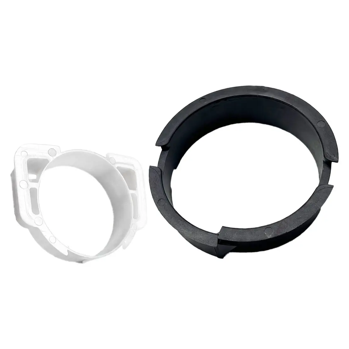 277001874 277002318 2Pcs Handlebar Wear Ring Steering Bearing Slider Set Fit For Jetski Seadoo Spark GTS GTX GTR RXP Wake-X