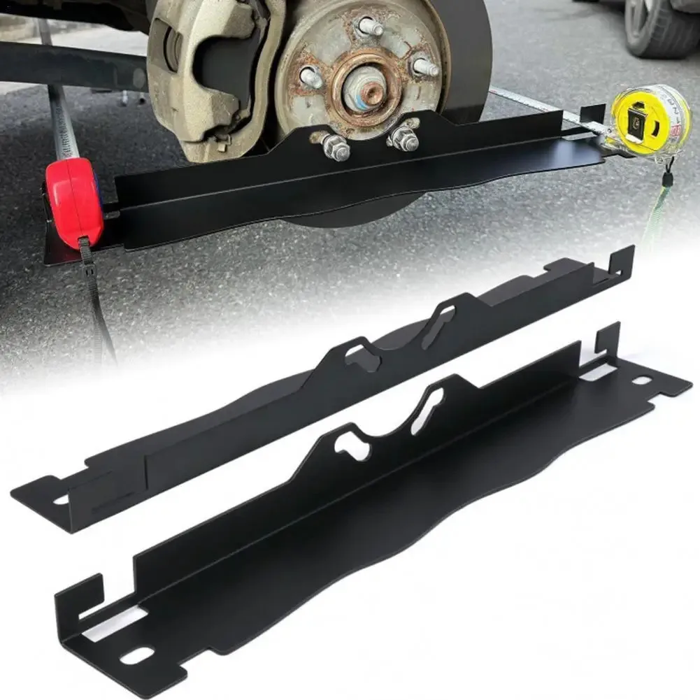 

1pcs Car Wheel Aligned With Positioning/ Tools Plate Automotive Repair Part/ Maintenance/ Wheel Aligned /Automotive Parts