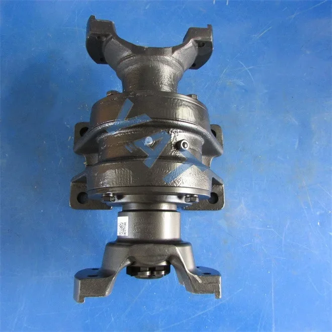 ZL50G ZL50GN Wheel Loader Parts 800358526 50GV.3.1.1 Base Pedestal Assembly