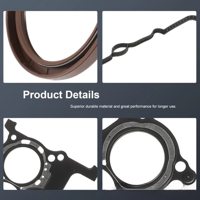 

1225159B004 For Honda 2016–2021 Civic 1.5L L4 Intake Manifold Gasket