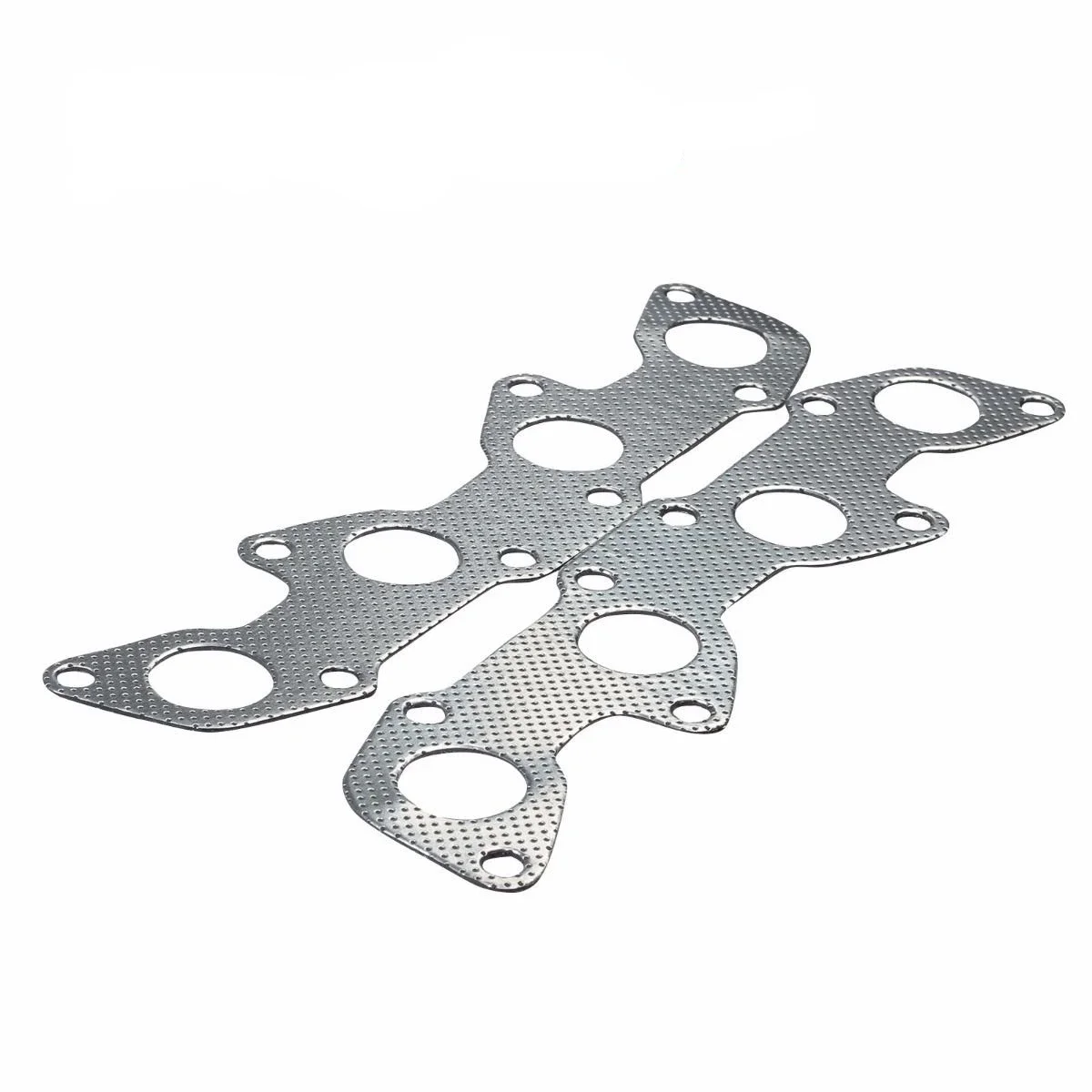 High Quality Stainless Racing Header Exhaust Manifold For Toyota Tundra Sequoia 4.7L V8 00-04