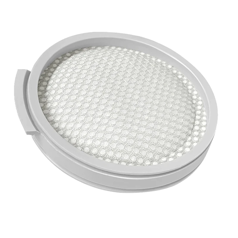 قطع غيار مكنسة كهربائية محمولة ، فلتر قطن أمامي ، فلتر Hepa خلفي ، ملحق لـ Xiaomi Roborock H7