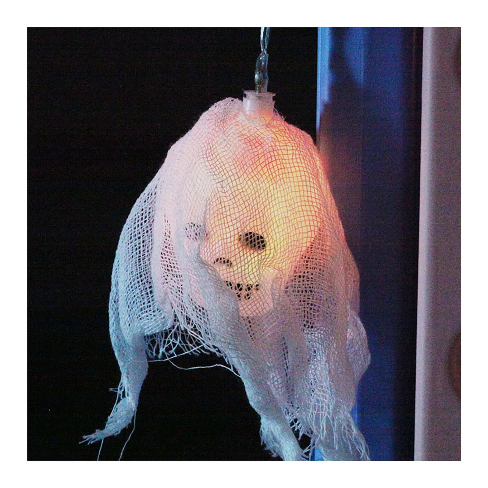 Halloween Decorations String Lights Multifunction Lights Hanging Decor for Friend Family Neighbors Gift