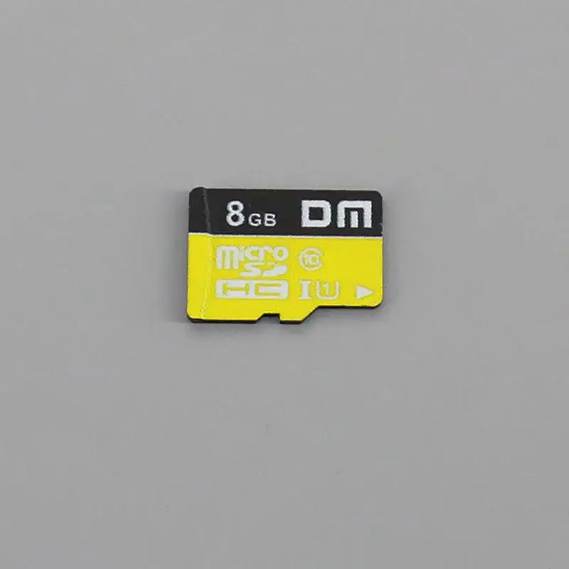 

8GB SD Memory Card for Domino Ax130i/Ax150i/Ax350i/Ax550i Inkjet Printers