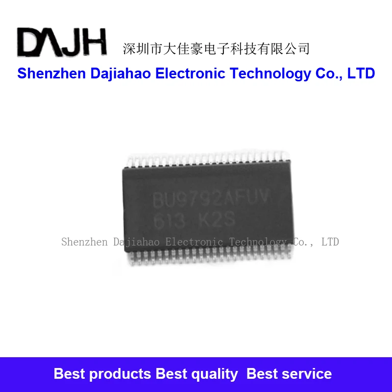 1Pcs/Lot BU9792AFUV…