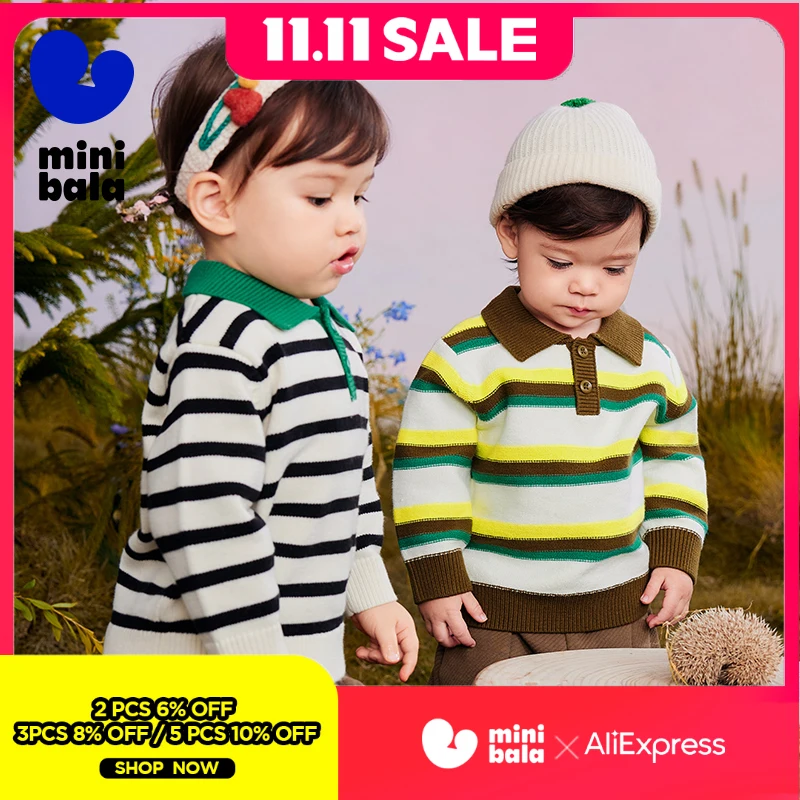 

Трикотажная Мини оборка для мальчиков и девочек, осень и зима 2024, новый продукт, трикотажная одежда