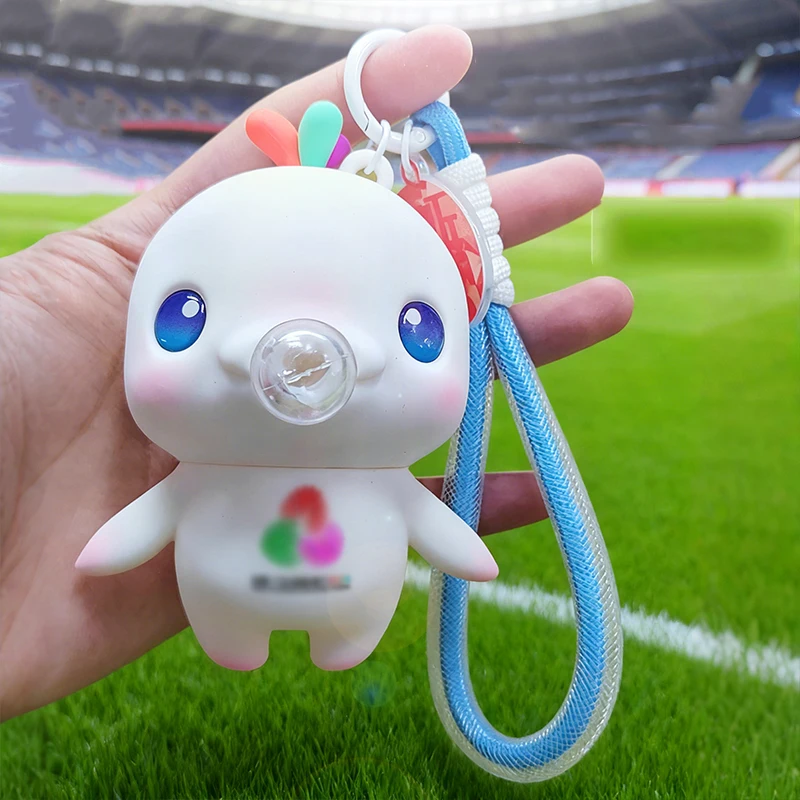 Bubble Blowing Stre… - image