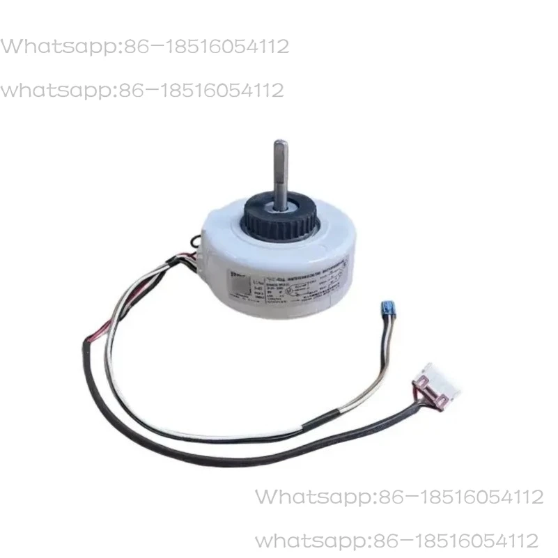 

Подходит для внутреннего двигателя кондиционера Haier, подвесного двигателя выхода воздуха RPG25M Y4S476A749 RPG20-13