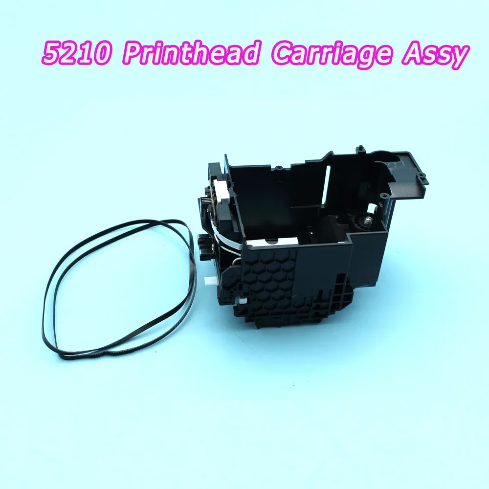 Tête d'impression eshire age Assy avec ceinture pour Epson, C5790, C5710, C5210, C5290, ET-8700 de tête d'imprimante, C5290a, M5299a, C579Ra, M5799a, voiture d'impression