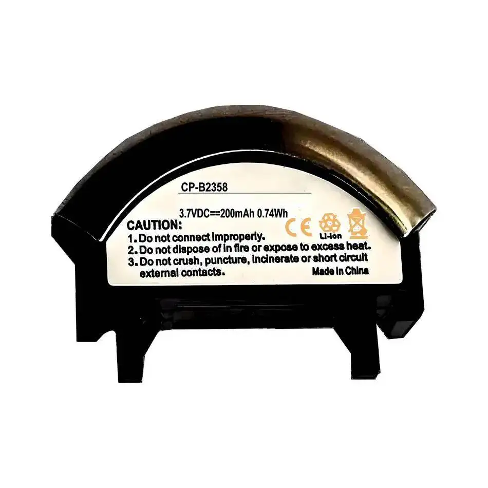 Earphone Battery 40… - image