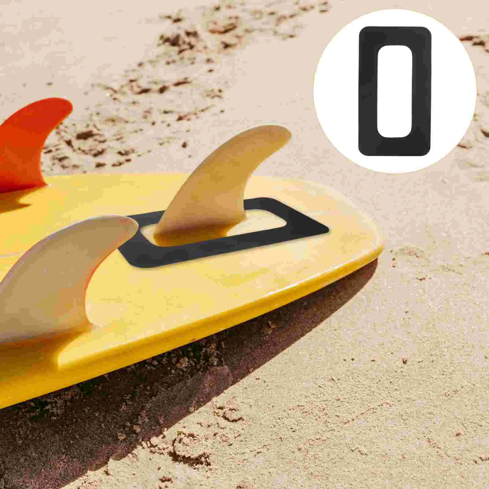 

Surfboard Accessories Sup Connector Paddleboard Repair Kit Fiberglass Surfing Patch for Connecting Piece