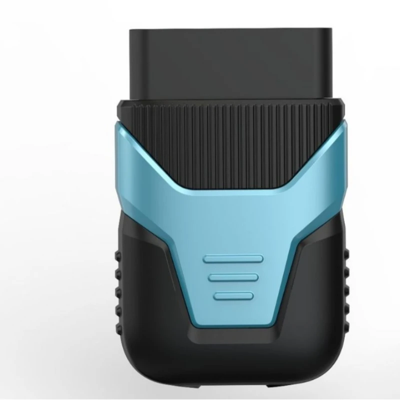 Kfz-Vollsystem-Fehlerdetektor, mobile Version