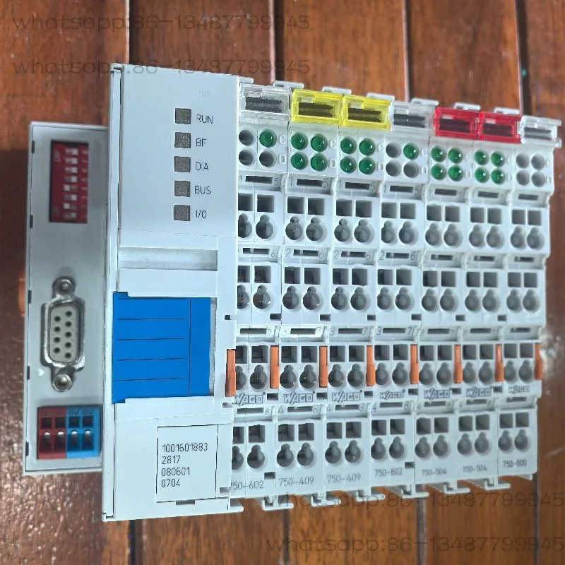 750-600 343 602 409 504 Spot promotion Original genuine disassembly Second-hand module