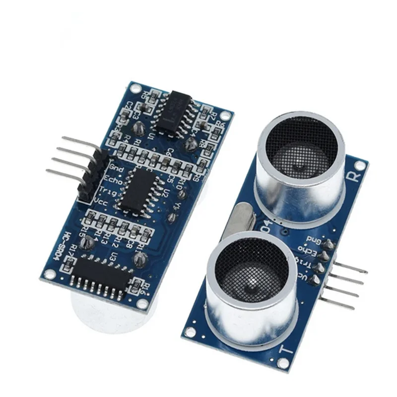 HC-SR04 HCSR04 to World Ultrasonic Wave Detector Ranging Module HC-SR04 Distance Sensor for Arduino