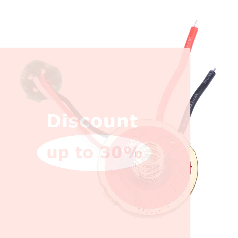 [1PCS Fashlight Driver For Convoy H1 Accessories Output Current 3A]