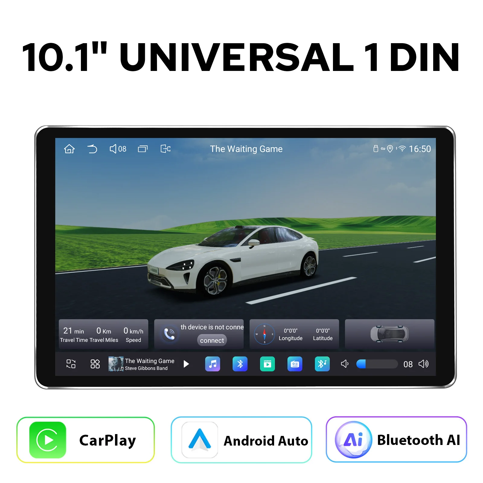 JOYING 10.1