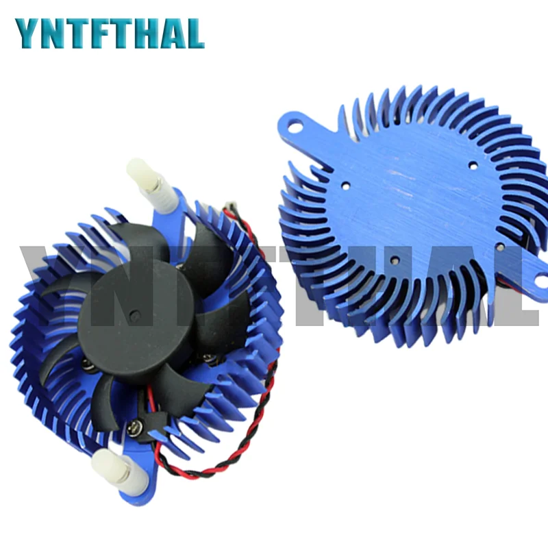 Sapphire  HD4350 4550  Fan4550 6.1CM Graphics   Cooler Fan