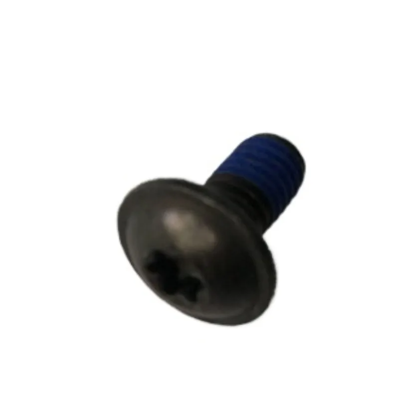 

912290798R Genuine Automobile Part New Sunroof Track Fixing Bracket Screw for Renault Koleos 2009 2010 2011 2012 2013 2014-2016