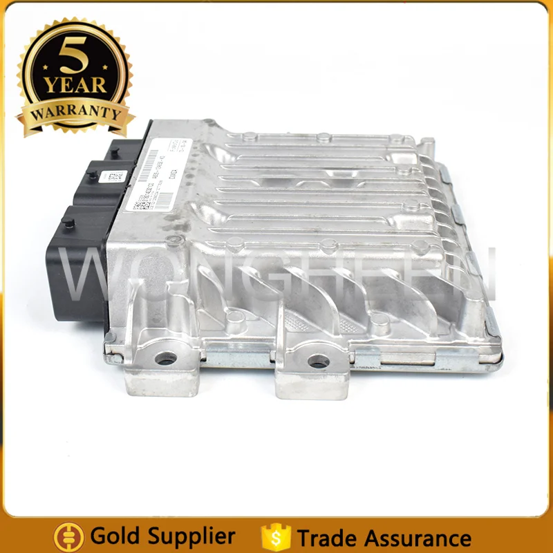 Unidad de control del motor (ECU) / Módulo de control electrónico (ECM) / Módulo de control de la transmisión (PCM) AB39-12A650-KD AB3912A650KD para Ford Ranger 2011-2021
