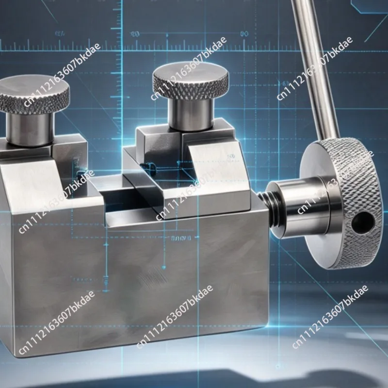 Stainless Steel Watchband Adjusting Tool Metal Watches Steel Strap Remover For Jubilee Style  Repairing