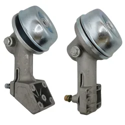 Replacement Part Gear Box Head Fit For Stihl FS120 FS200 FS250 Trimmer Brush Cutter 4137 640 0100