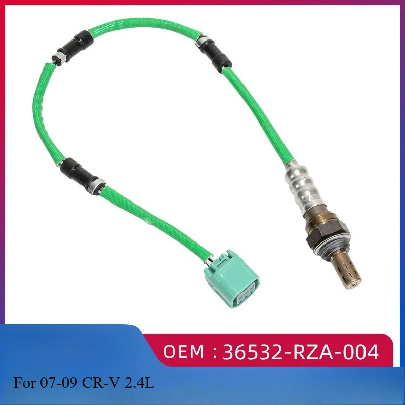 

36532-RZA-004 Air-fuel ratio rear oxygen sensor for Honda 07 CRV2.4/RE4 For 07-09 CR-V 2.4L RZA 004