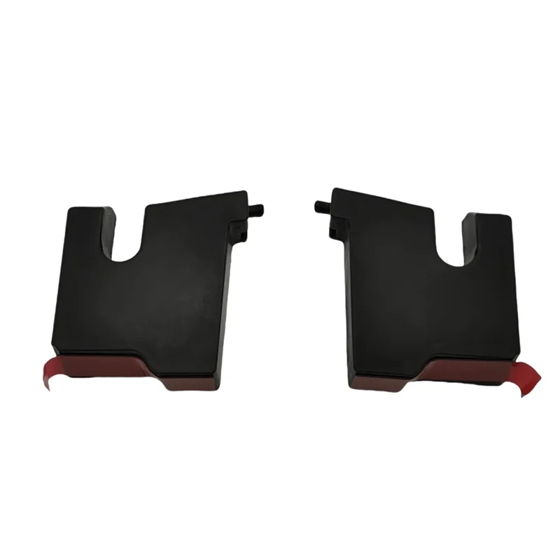 A20K-Haube Puffer Gummi Kopf Motor Fach Dichtung Block 864302P500 864322P500 86430-2P500 86432-2P500 Für Kia Sorento