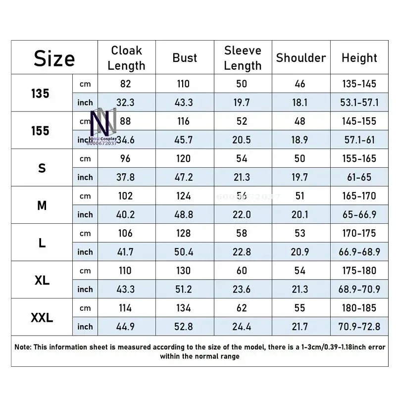 애니메이션 이타치 코스프레 - 붉은 구름 망토 롱 코트, 머리띠, 할로윈 소품 액세서리 세트 mb.3