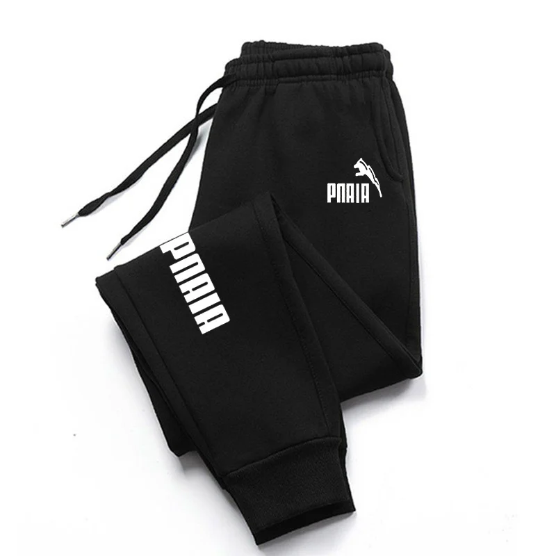 PUAIA-Pantalon de Protection pour Jogging en Plein Air pour Homme et Femme, Vêtement à la Mode, Décontracté, de Haute Qualité, Nouvelle Collection