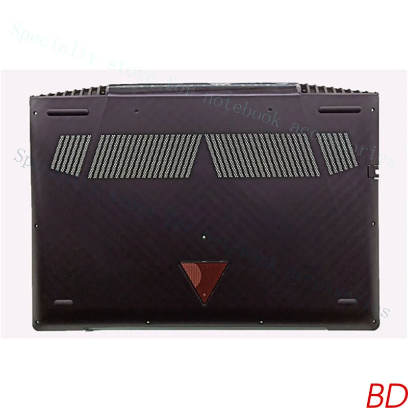 A+  For Lenovo Legion Y720 Y720-15IKB Y720-15 Laptop Bottom Cover Shell AM12M000700