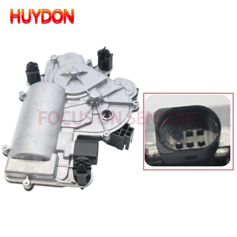 3G0827887B 3G0827887C Rear Tailgate Liftgate Lid Motor Actuator For Volkswagen Atlas 2.0L 3.6L 2019 Auto Parts Accessories