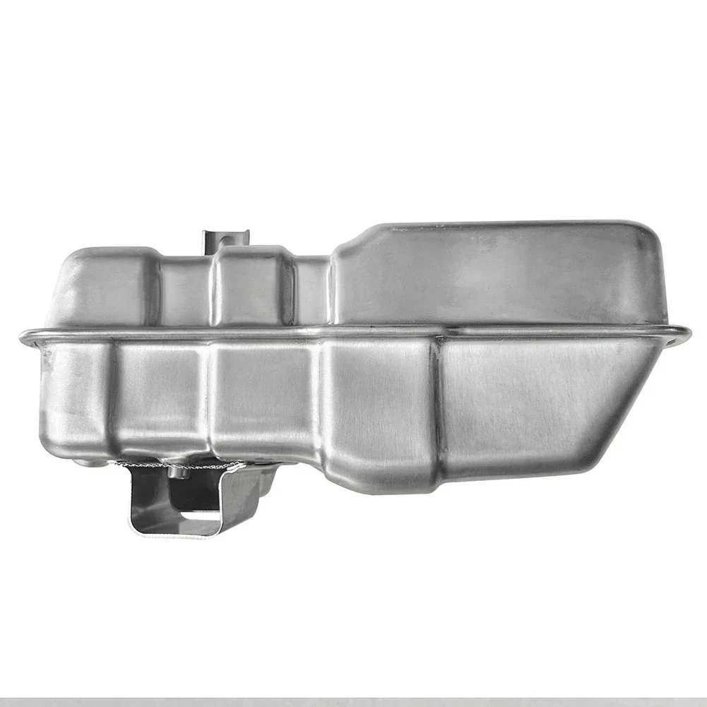 Blowers Exhaust Muffler For ECHO PB-8010 PB-9010 EB810 EB910 Backpack Blower P100006321 Replacement Part Steel Construction