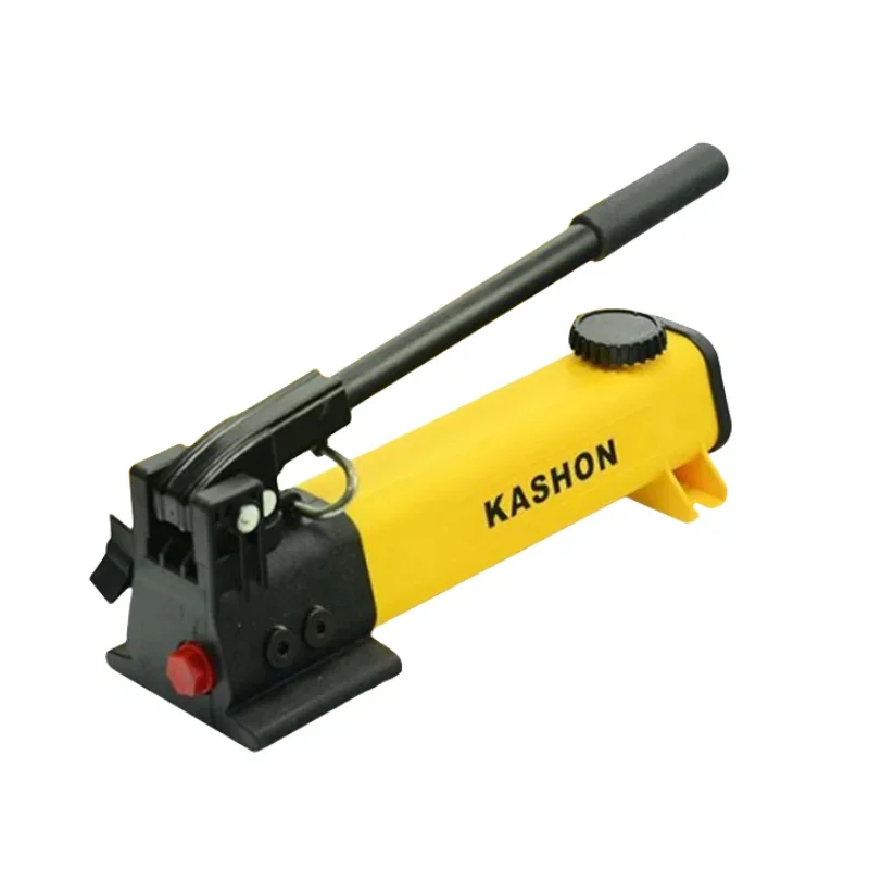 KSP-142 High Pressure Manual Hydraulic Oil Pump Hydraulic Hand Pump For Sale