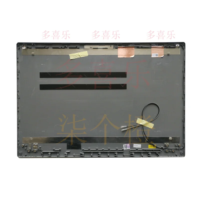 

ZMZM Новый для Lenovo IdeaPad 17s ЖК-задняя верхняя крышка Задняя крышка AP1JX000120