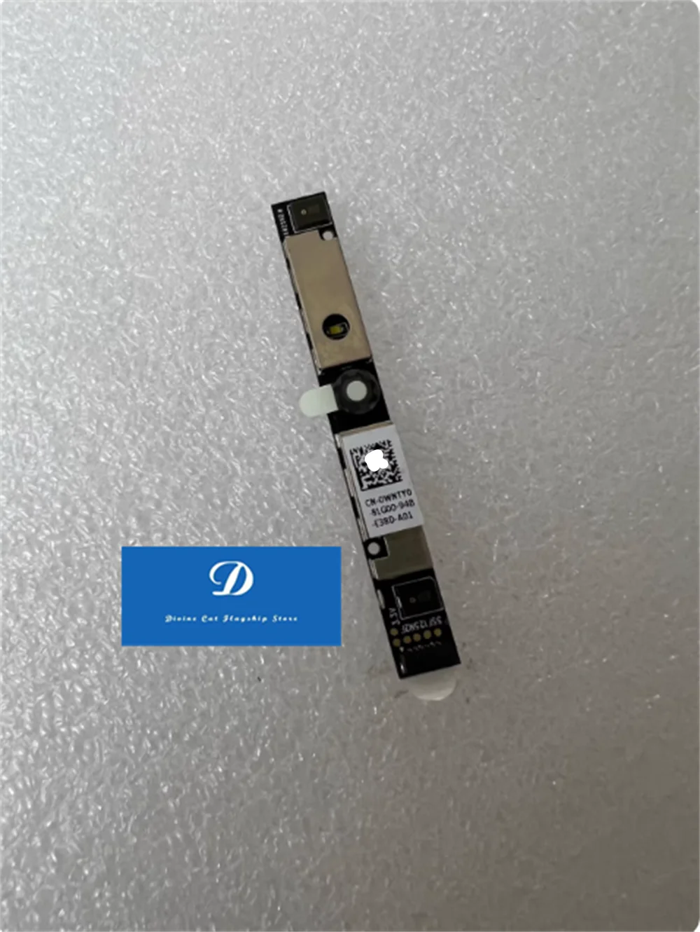 FOR Dell G3 3590 3500 3582 3579 3779 3581 3570 Camera 0WNTY0