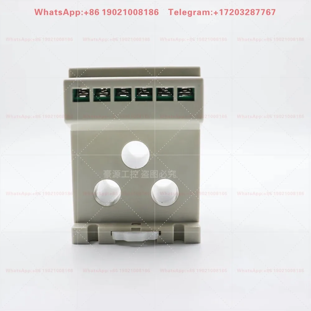 WCY1-AS 5A/16A/36A/65 Motor Protector Current Overload Relay
