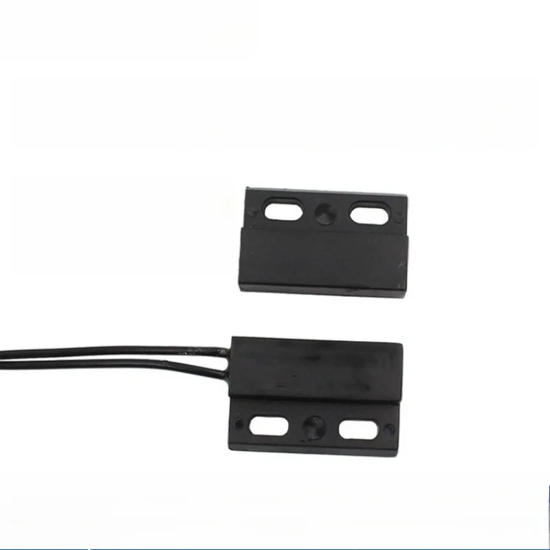 220V Door Magnetic Induction Switch, Hotel Door Cabinet, Window, Kitchen Magnetic Proximity Sensor